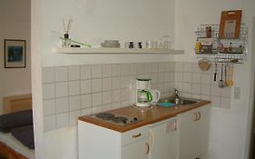Pension Ole